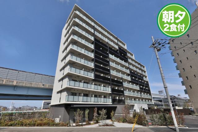 学生会館 GRAN PINO神戸学園都市