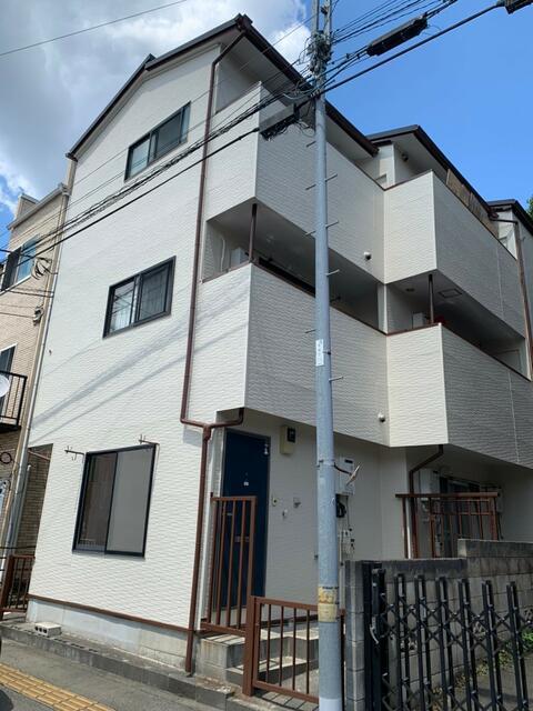 セントラルハウス青葉