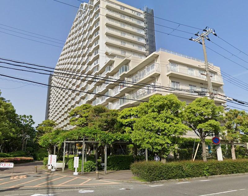 ファミールハイツ明石参番館
