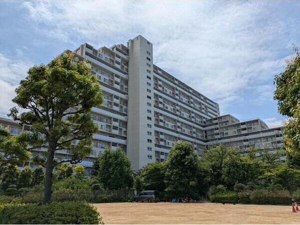 ファミールハイツ明石参番館