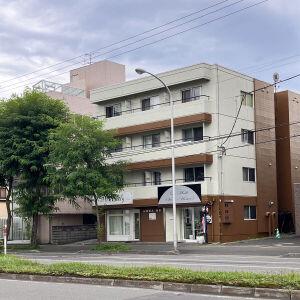 白栄ビル南郷