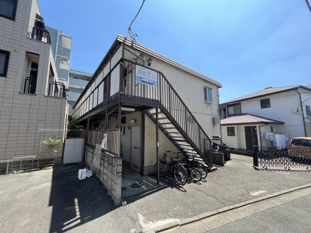 コーポ碑