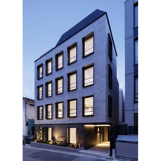 LEGALAND西五反田(1LDK/1階)