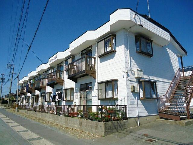 エルディム河合B