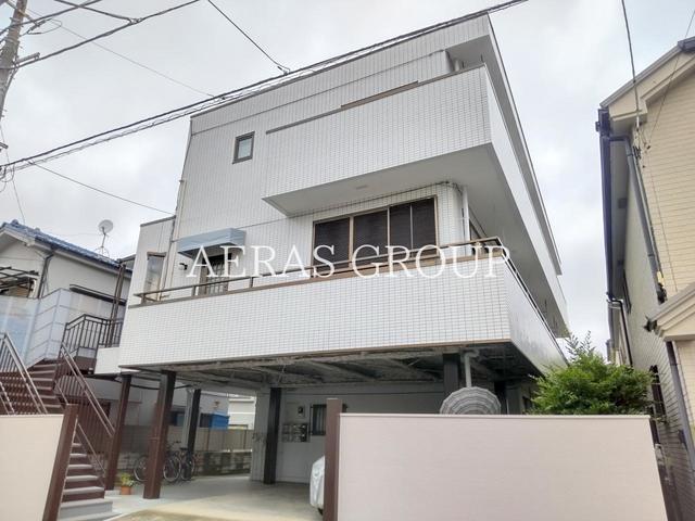 コーポ石原
