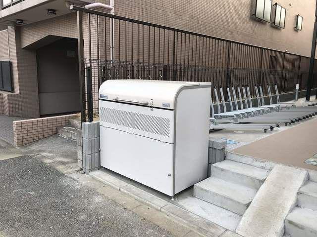 リブリ・久米川