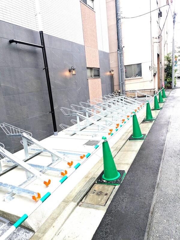 ミライズ錦糸町マーロ