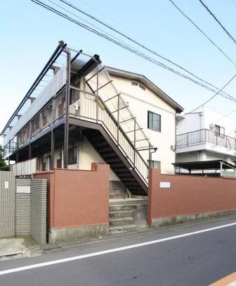 ダイゴハイツ