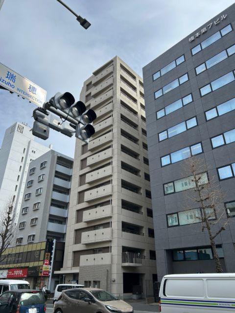 モン・ルポ博多駅東