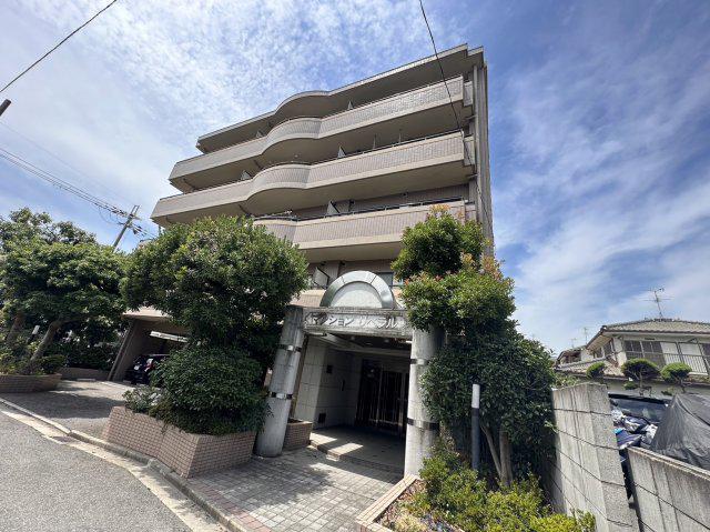 マンションリベラル