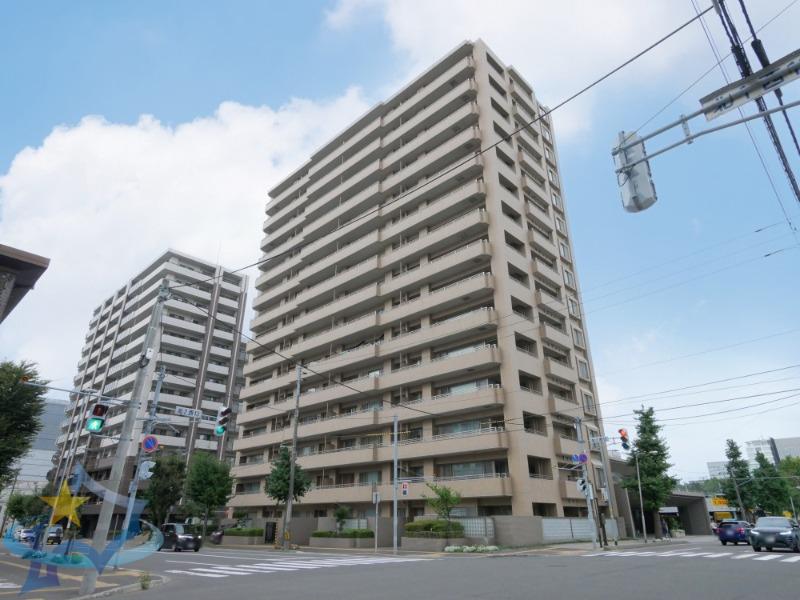 ライフプラザ北2条