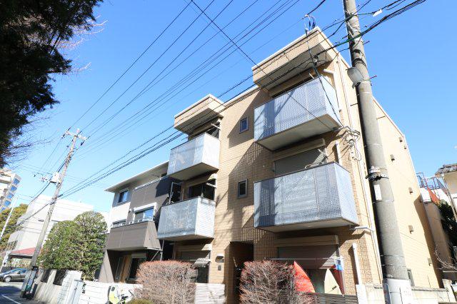 アザレア小石川