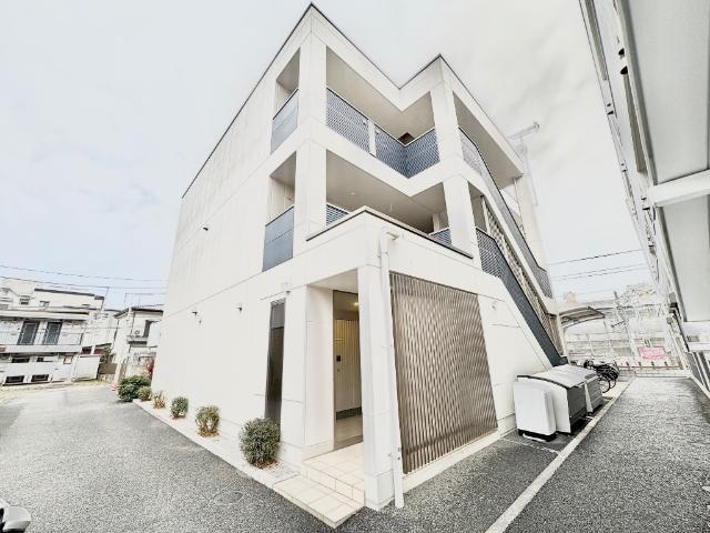 ビオラ・宮町