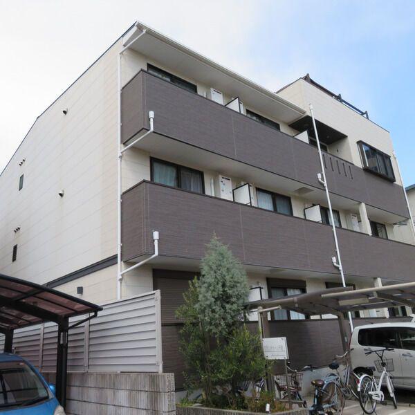 グランドゥール千里