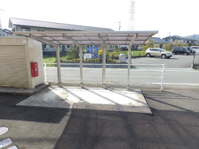 モンブランII