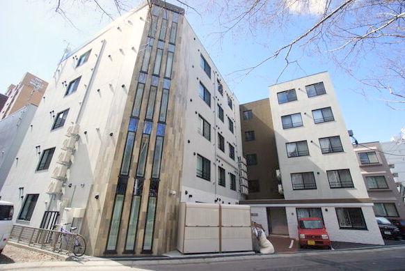 S-RESIDENCE桑園イースト