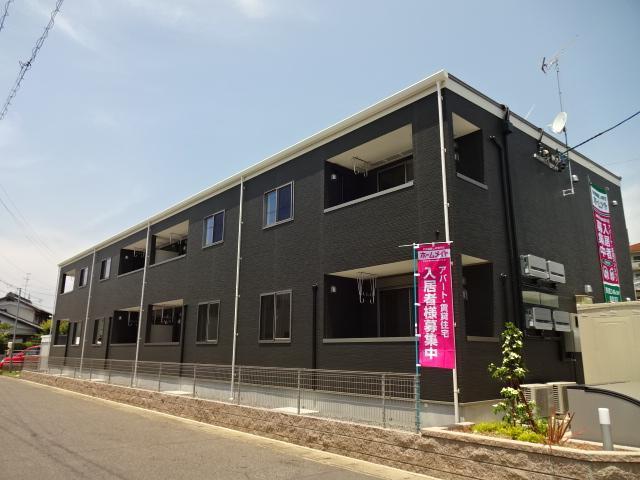 岐阜県岐阜市 2階建 築9年