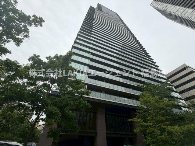 グランドメゾン新梅田タワー THE CLUB RESIDENCE