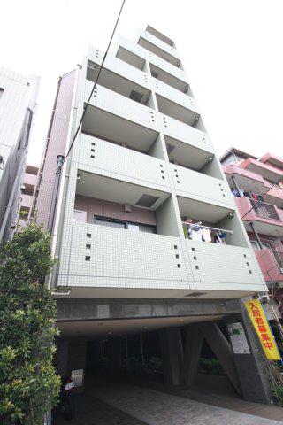 スカイコート茗荷谷壱番館