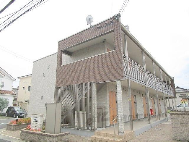 クレイノグランヴィア東草津VI