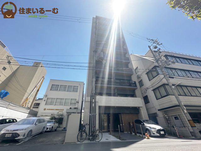 LIVECASA天満橋