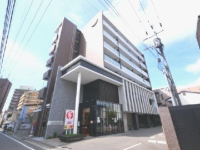 オークランセル那の川