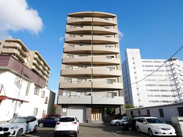 SEIRA東札幌
