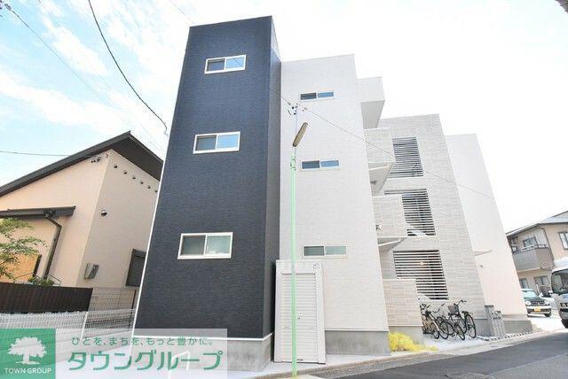 MOVE栄生
