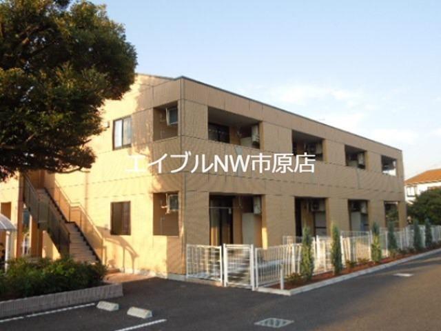 グランウッドA・B