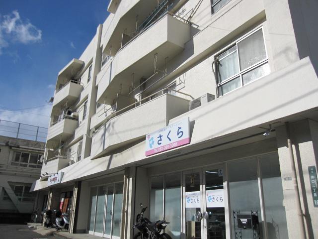 舩倉ビル