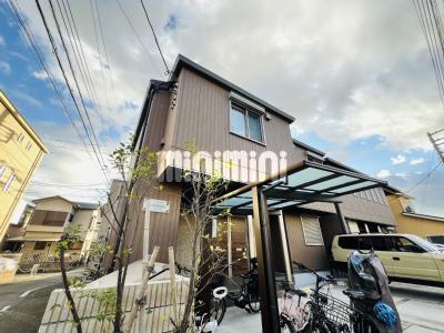 シュトラント茅ヶ崎(2LDK/2階)