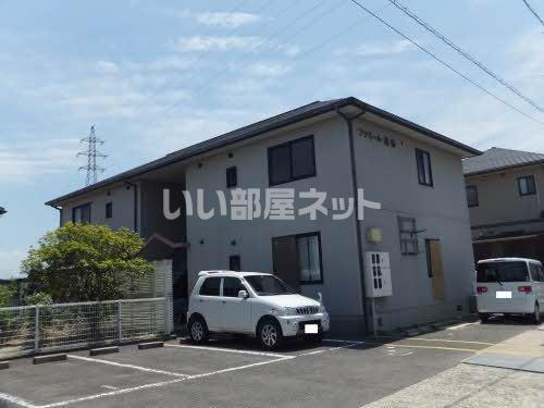 ファミール高市