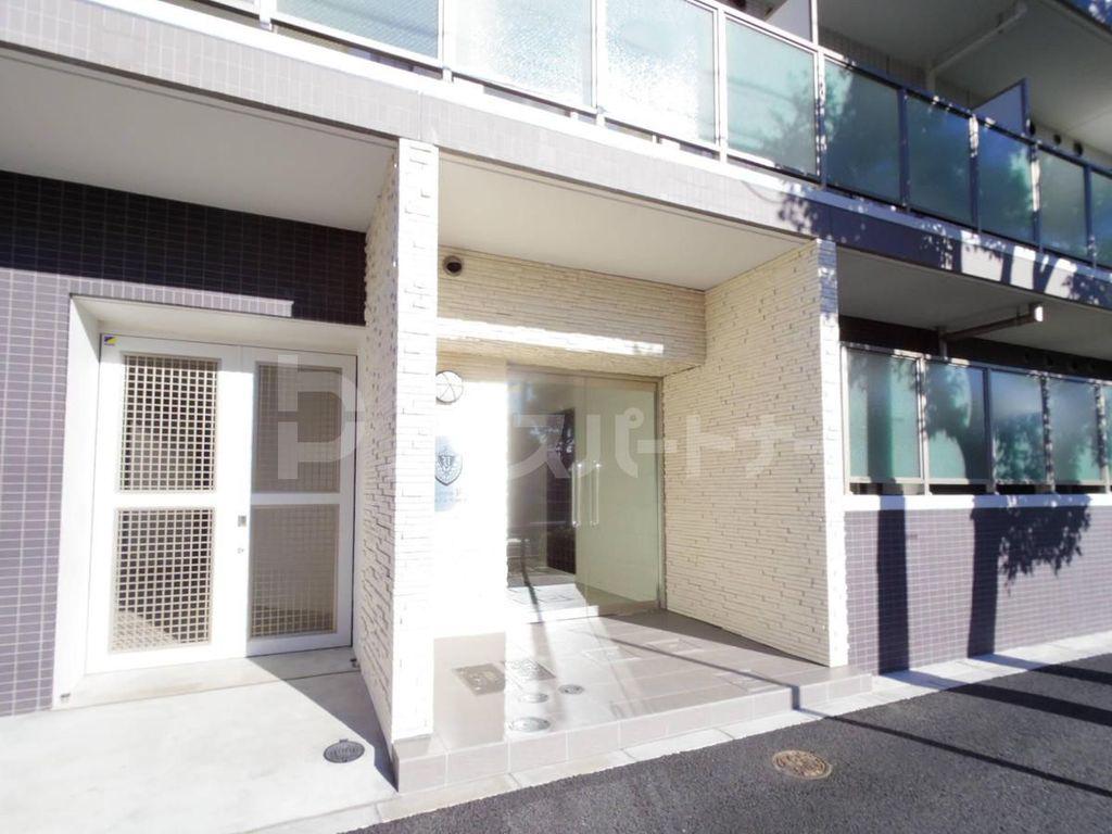 フェルクルールプレスト青戸