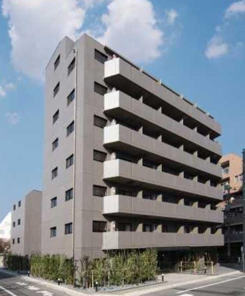ルーブル蒲田七番館