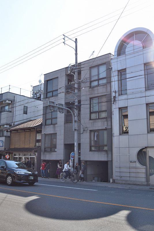ADEAM OKAZAKI