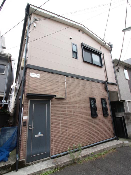 ドミール大崎
