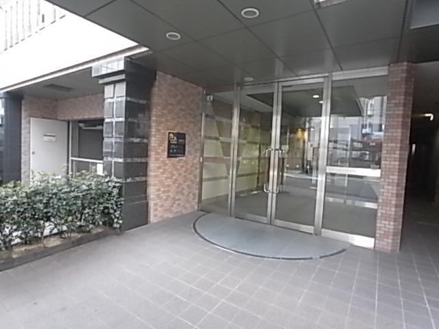 プレサンス神戸駅前