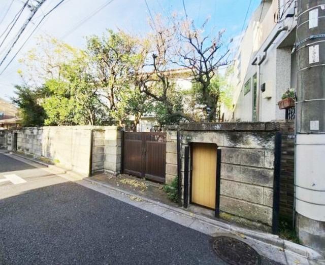 森ハウス