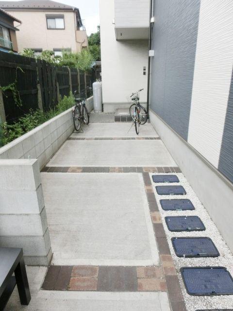 ハーモニーテラス亥鼻