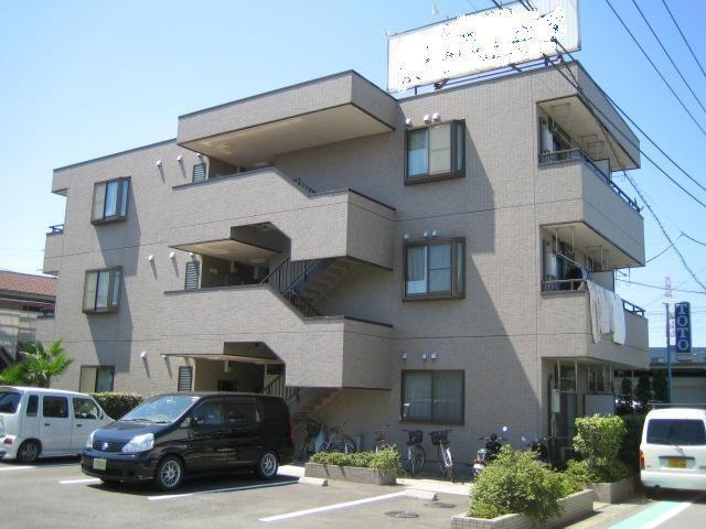 サザンハイツ2番館