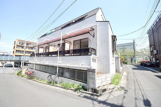 エクスクルーシブ東村山