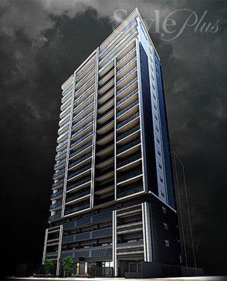 プレサンス グラン 栄 THE TOWER