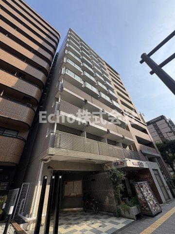 ガーデンハイツ江戸堀