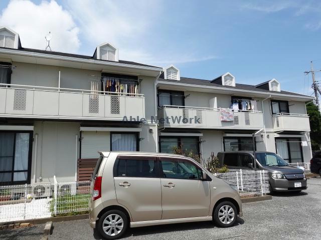 不動台ロイヤルタウン II