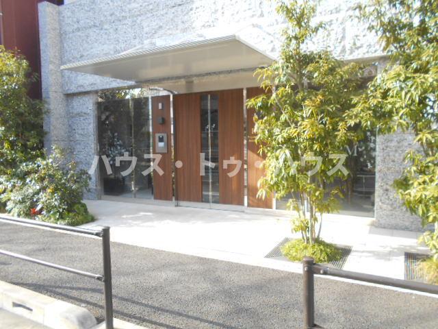 巣鴨レジデンス壱番館