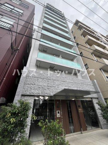 巣鴨レジデンス壱番館