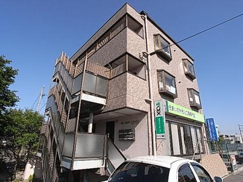 ベルビーKENZOU