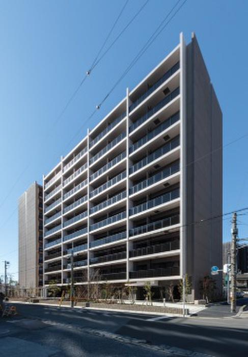 RJRプレシア川口