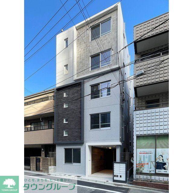 CASAFIORE日暮里
