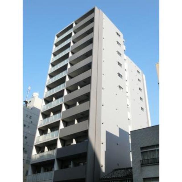 アーバネックス秋葉原イーストII